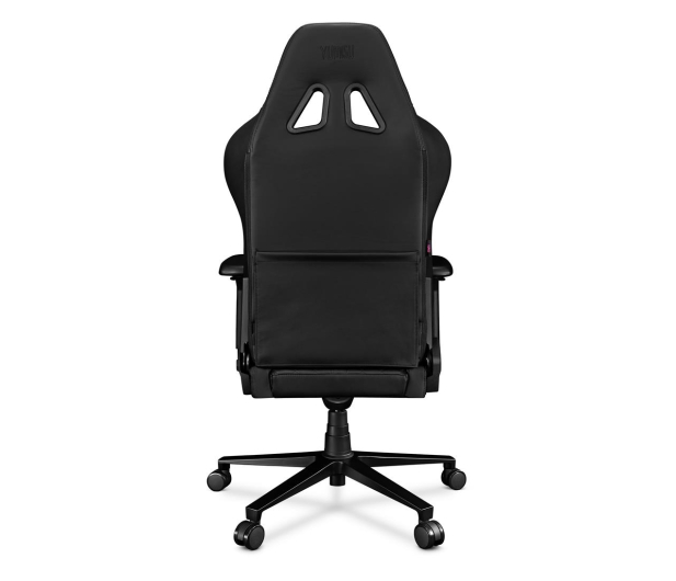 Yumisu 2050 (Czarny) Skóra Naturalna - 1108985 - zdjęcie 3